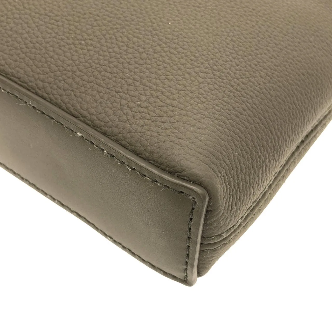 LOUIS VUITTON M81735 Handbag Lambskin Black Lambskin Rank A - Thumbnail 3