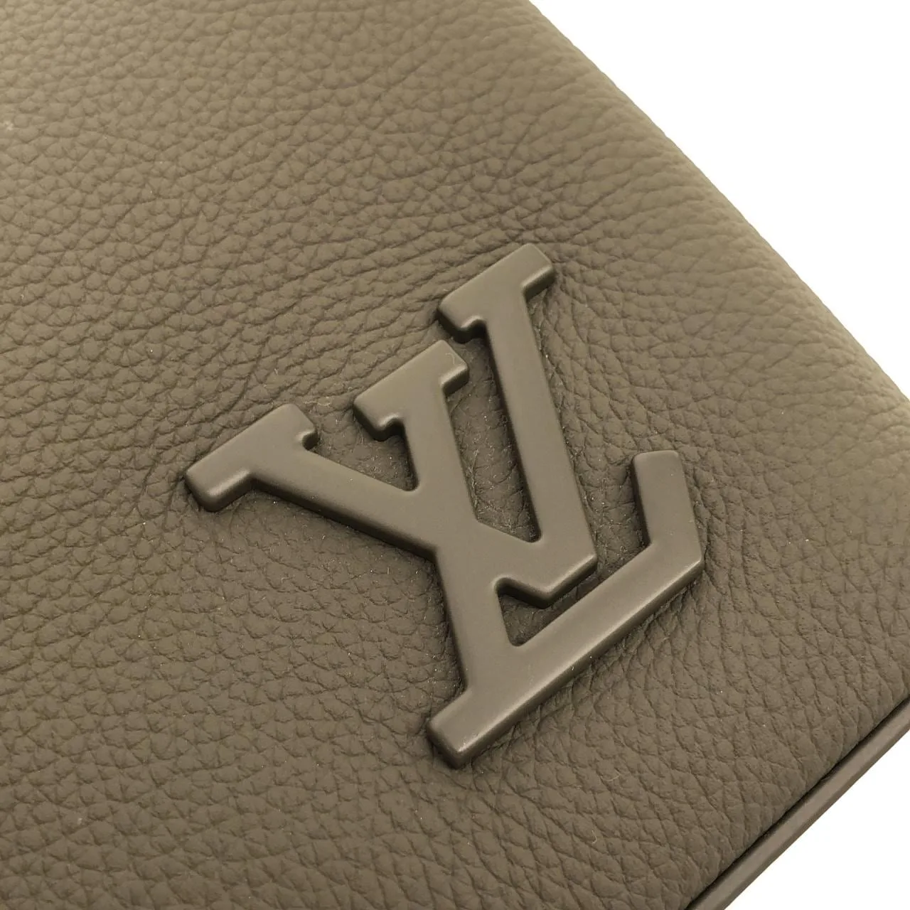 LOUIS VUITTON M81735 Handbag Lambskin Black Lambskin Rank A - Thumbnail 6