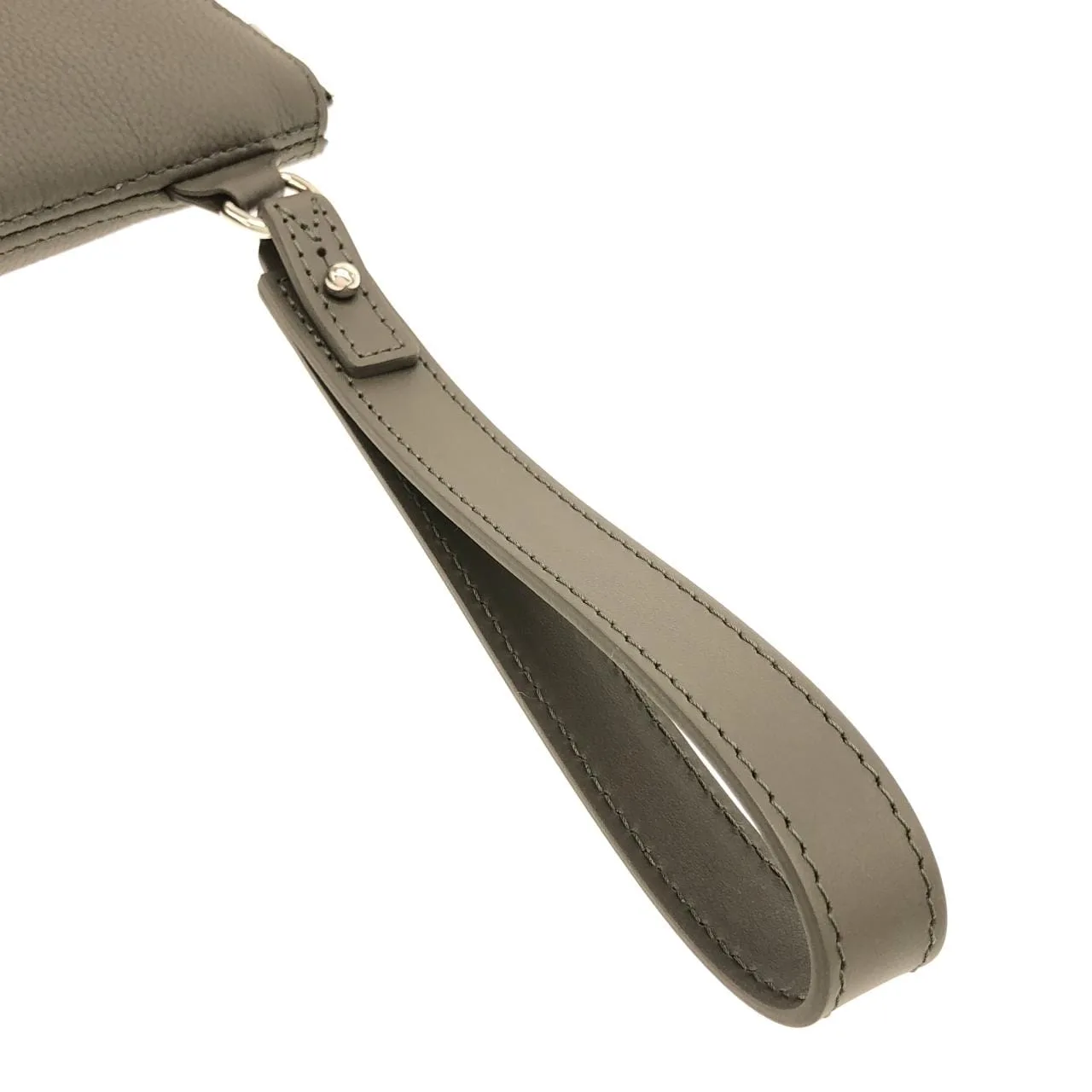 LOUIS VUITTON M81735 Handbag Lambskin Black Lambskin Rank A - Thumbnail 7