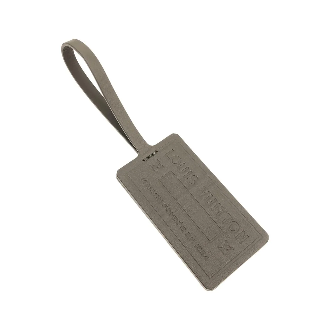 LOUIS VUITTON M81735 Handbag Lambskin Black Lambskin Rank A - Thumbnail 9