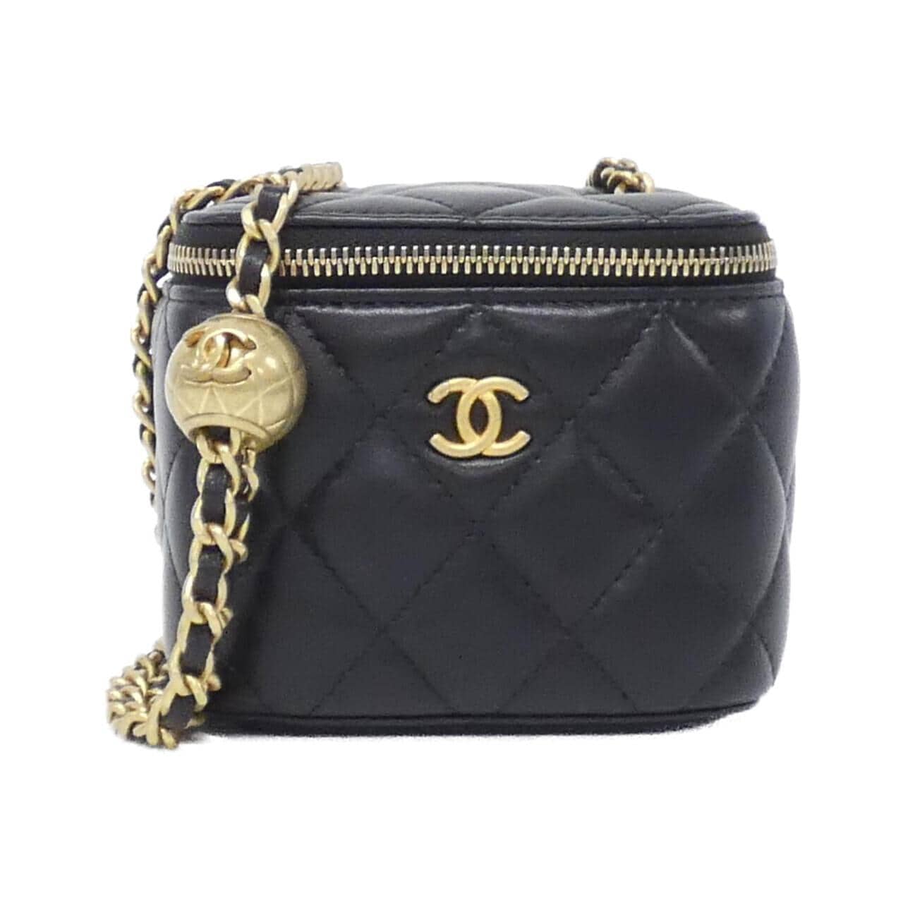 CHANEL Timeless Classic AP1447 Shoulder Lambskin