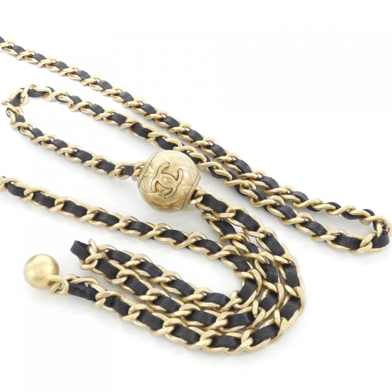 CHANEL Timeless Classic AP1447 Shoulder Lambskin Black Lambskin - Thumbnail 7