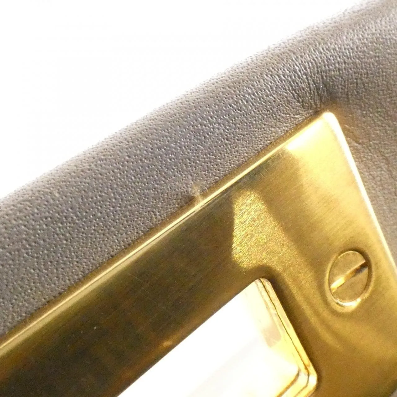 FENDI Peekaboo 8BN226 K4L Handbag 黑色 中古品A - 縮圖 6