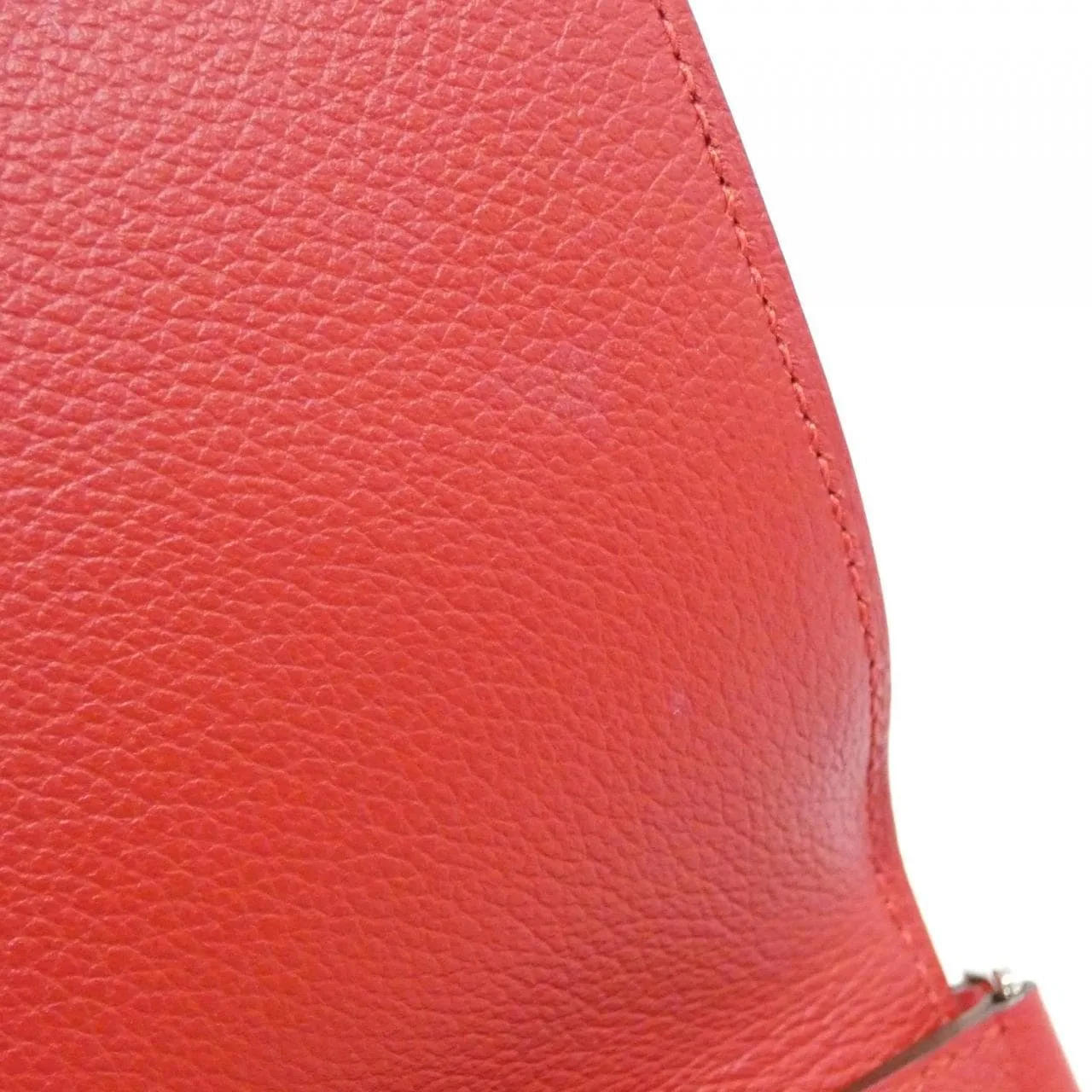 HERMES 082031CK Shoulder Rouge 中古品A - 縮圖 10