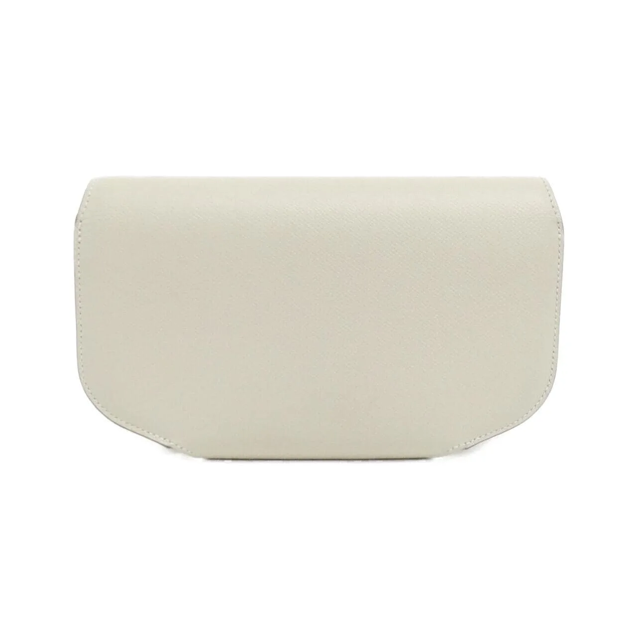 HERMES 071267CC Handbag Epsom Black Epsom Leather - Thumbnail 2