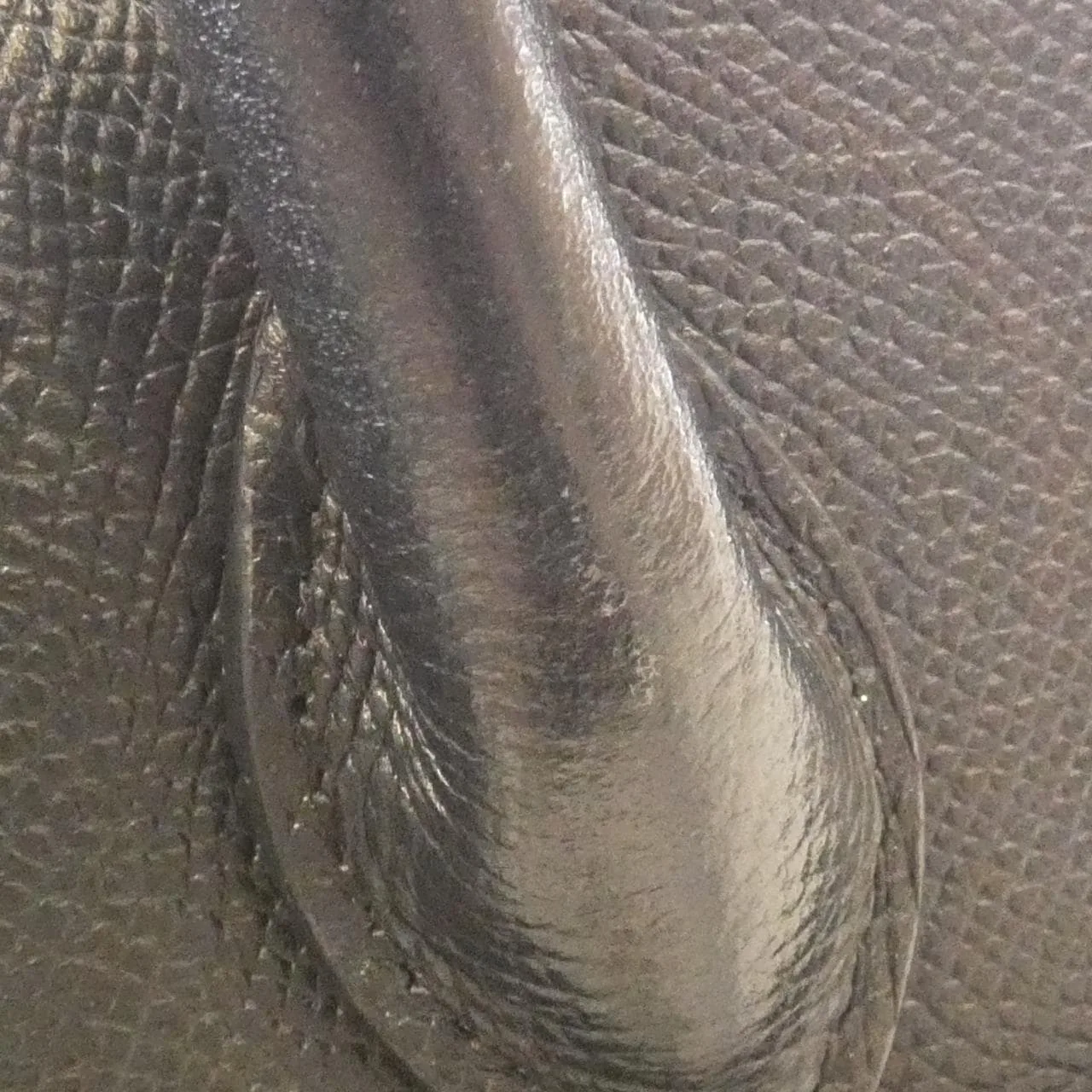 BALENCIAGA 518873 0OT0M Handbag Black Rank B - Thumbnail 6