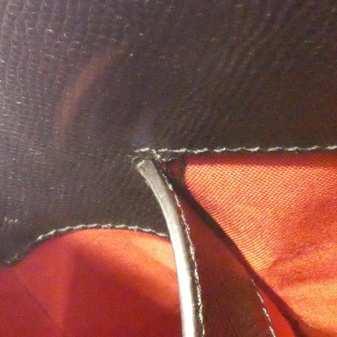 BALENCIAGA 518873 0OT0M Handbag Black Rank B - Thumbnail 9