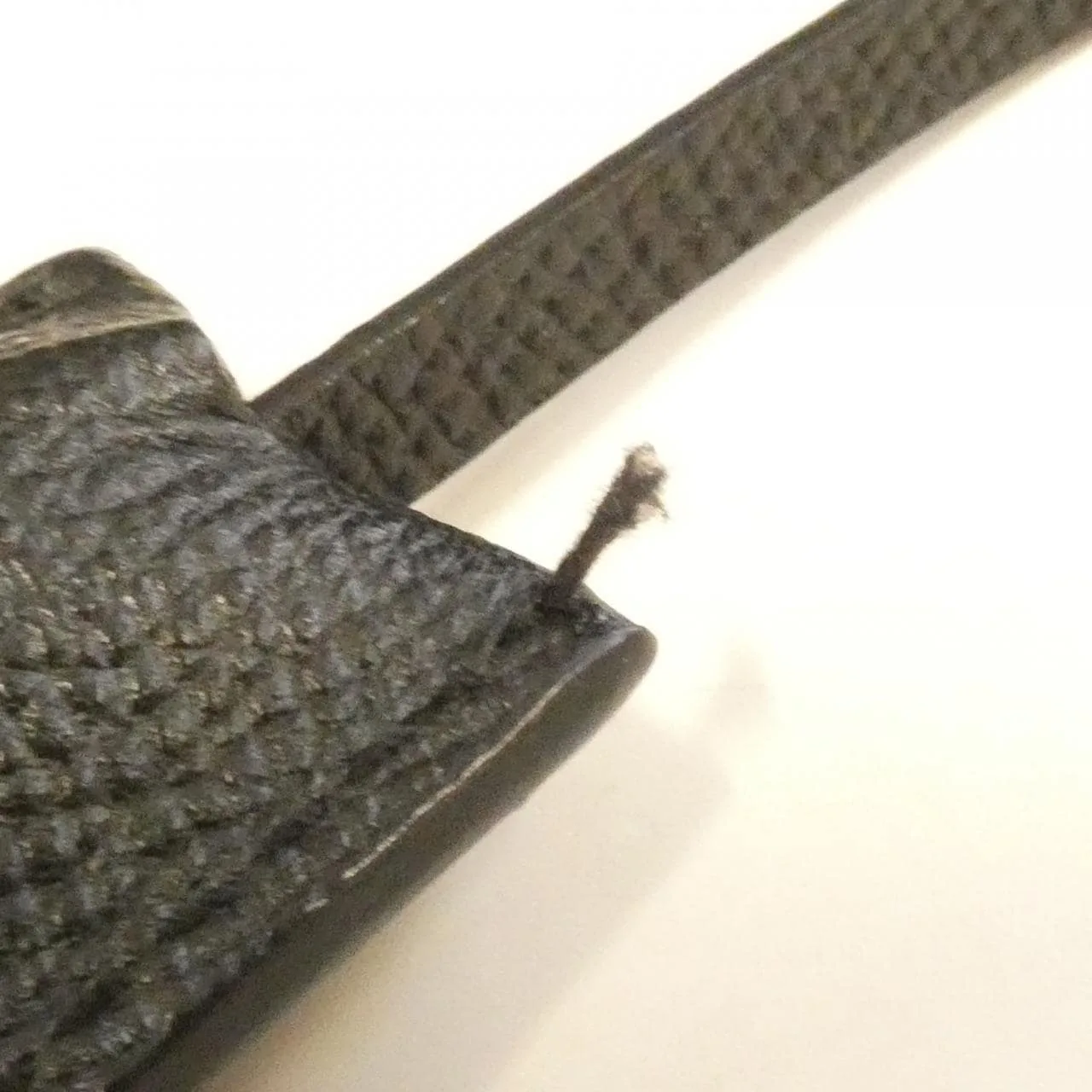 BALENCIAGA 518873 0OT0M Handbag Black Rank B - Thumbnail 10