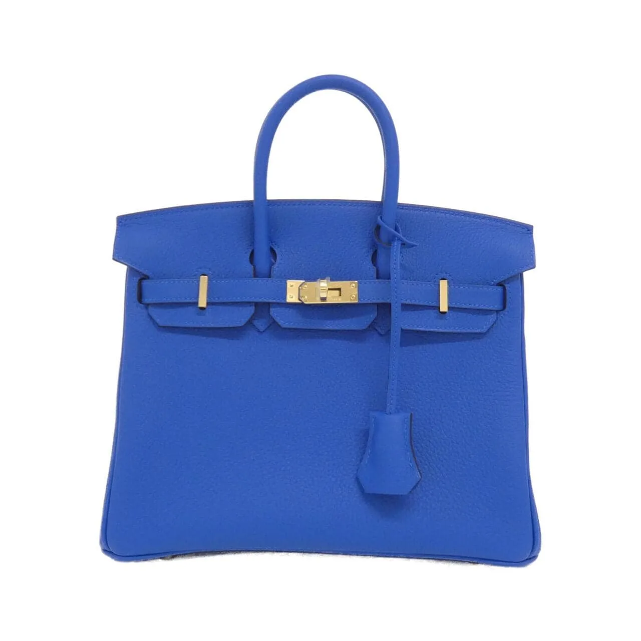 HERMES Birkin 041344CC Handbag Togo