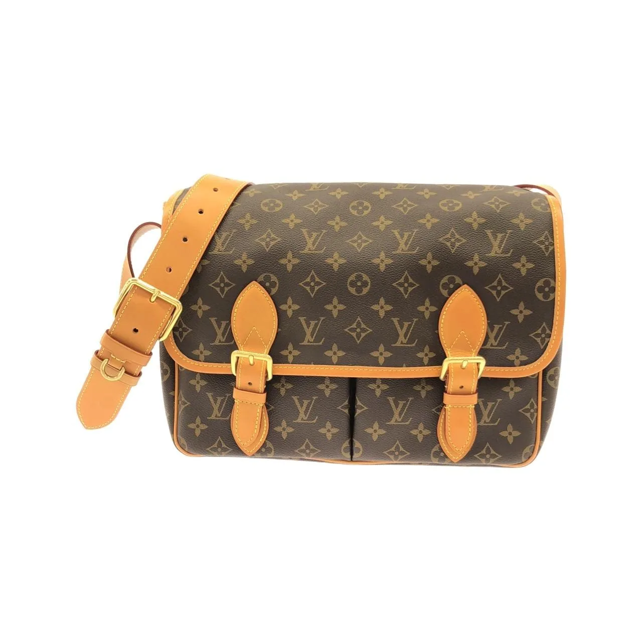 LOUIS VUITTON M14723 Shoulder Monogram