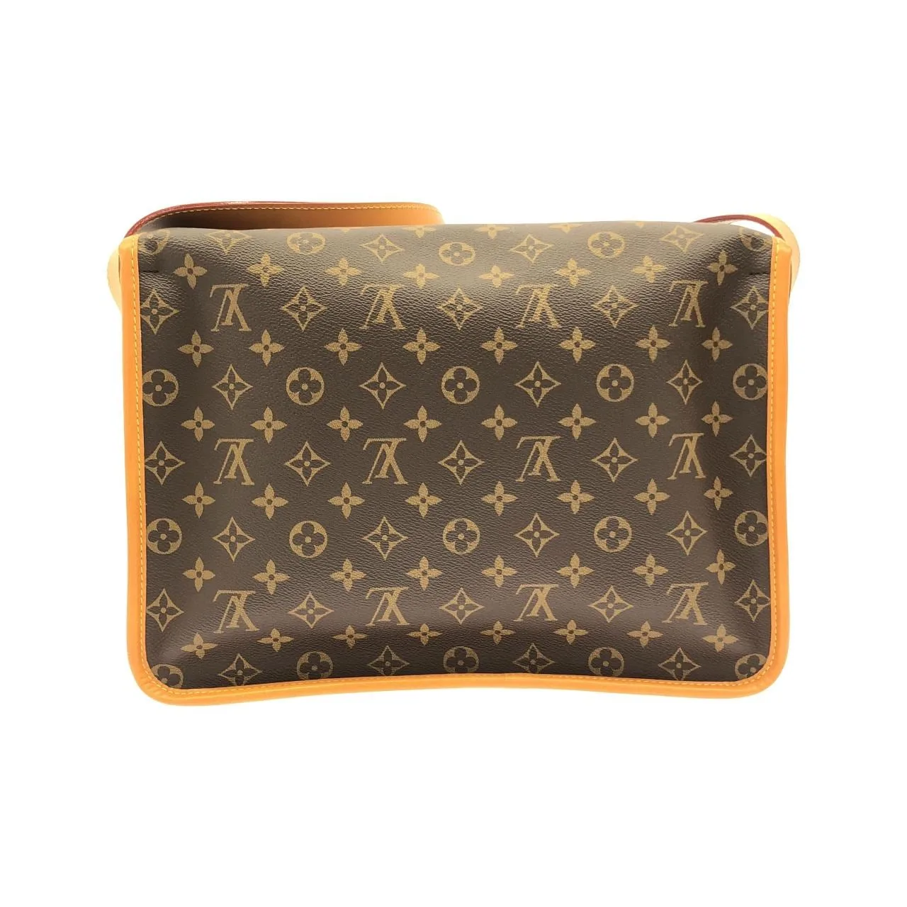 LOUIS VUITTON M14723 Shoulder Monogram Black Monogram - Thumbnail 2