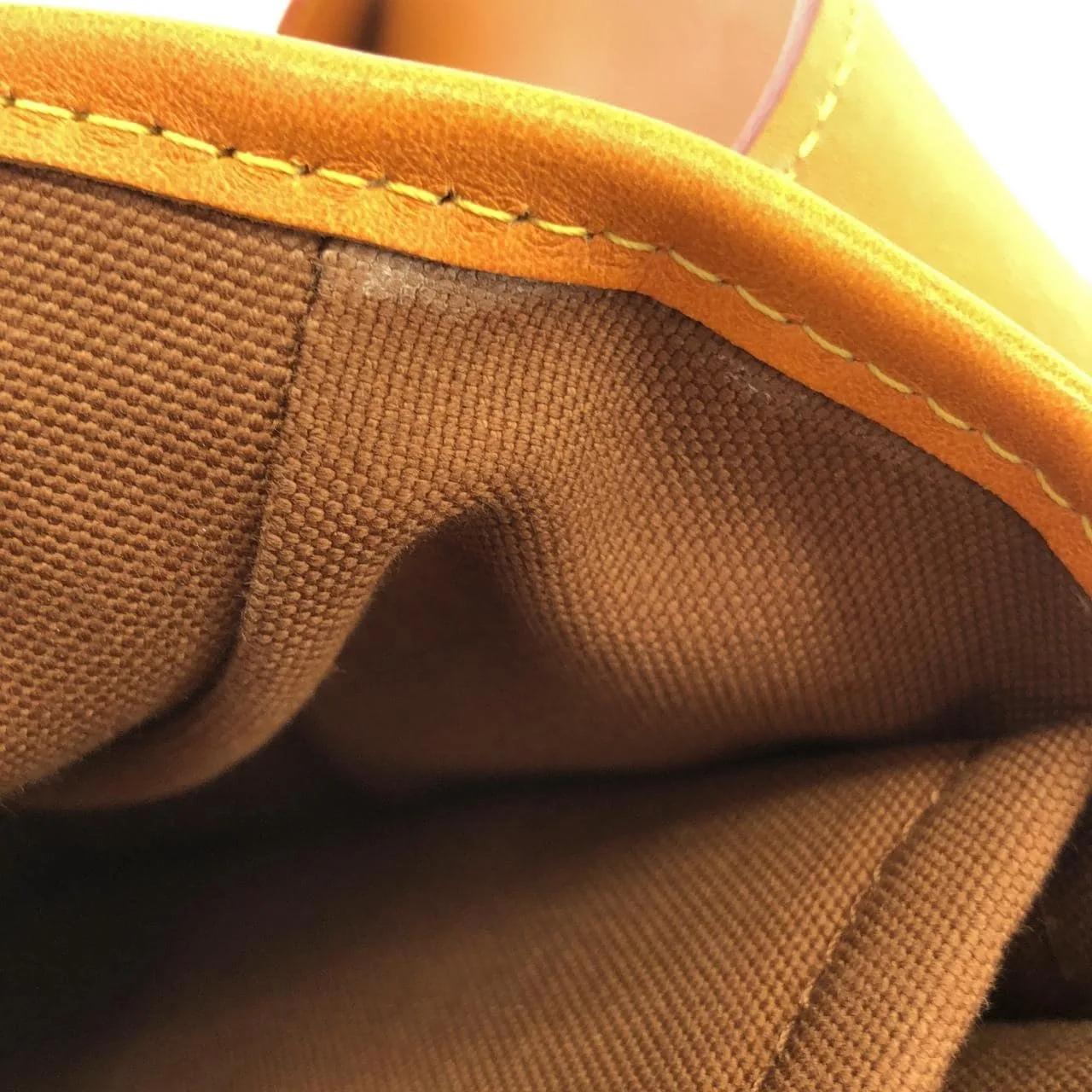 LOUIS VUITTON M14723 Shoulder Monogram Black Monogram - Thumbnail 8