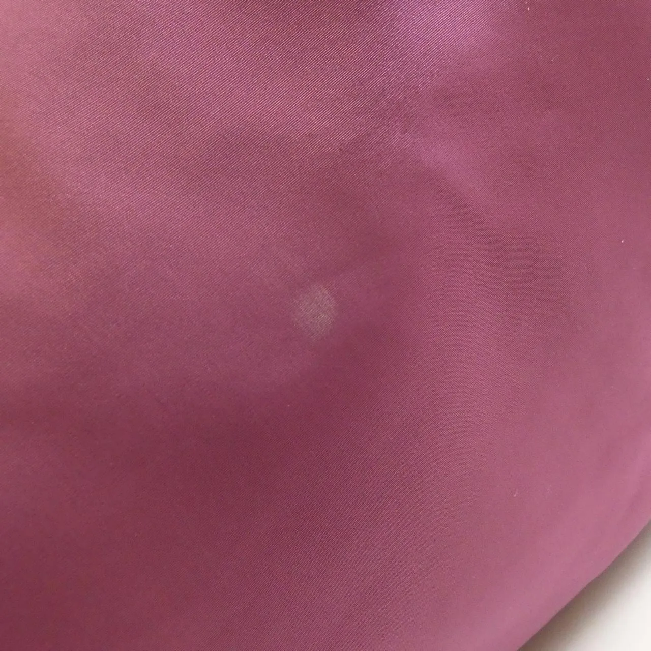 GUCCI 406361 Backpack Nylon 粉色 尼龍 中古品A - 縮圖 4