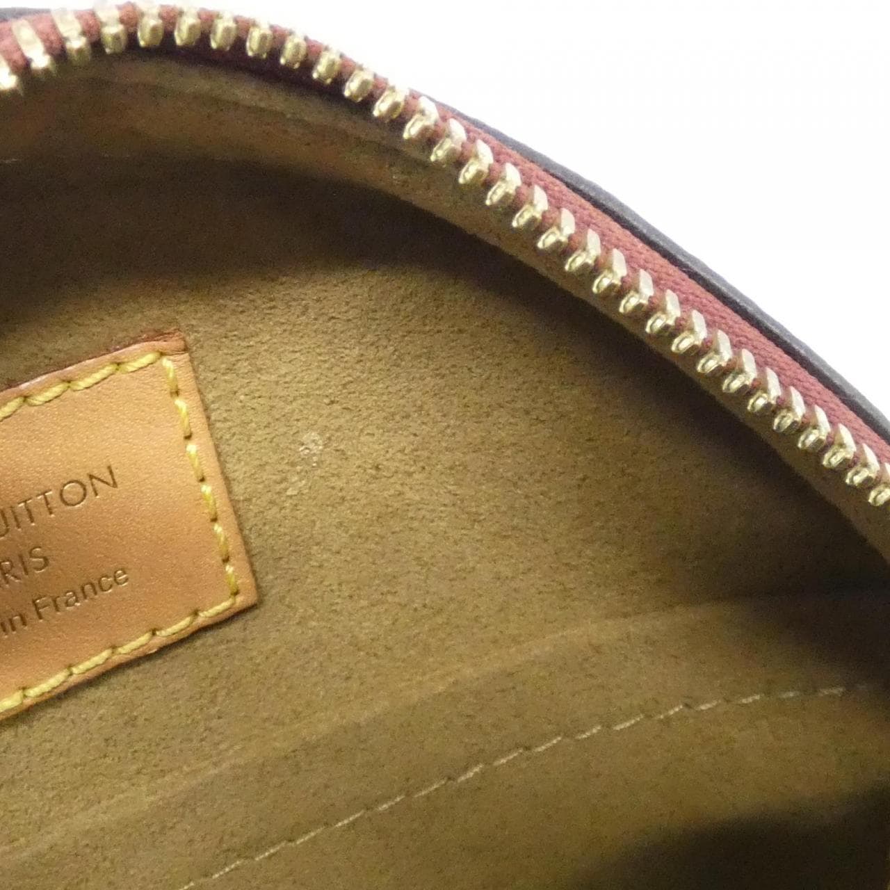 LOUIS VUITTON M45149 Shoulder Monogram Black Monogram - Thumbnail 7