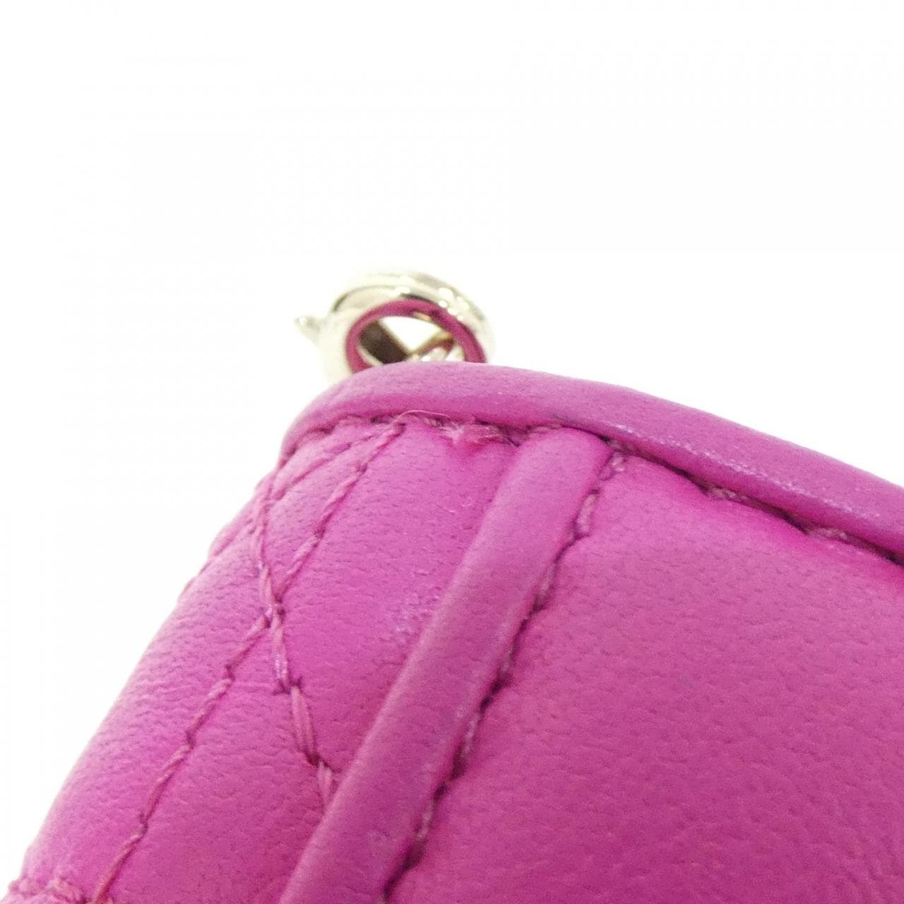DIOR Lady Dior S0181ONMJ Wallet Lambskin 4