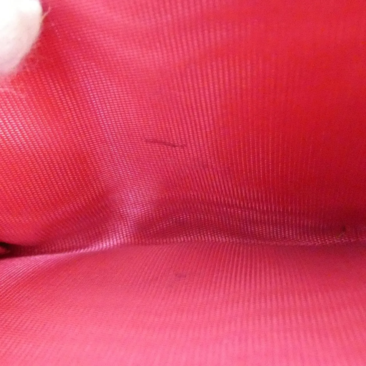 DIOR Lady Dior S0181ONMJ Wallet Lambskin Black Lambskin Rank A - Thumbnail 10