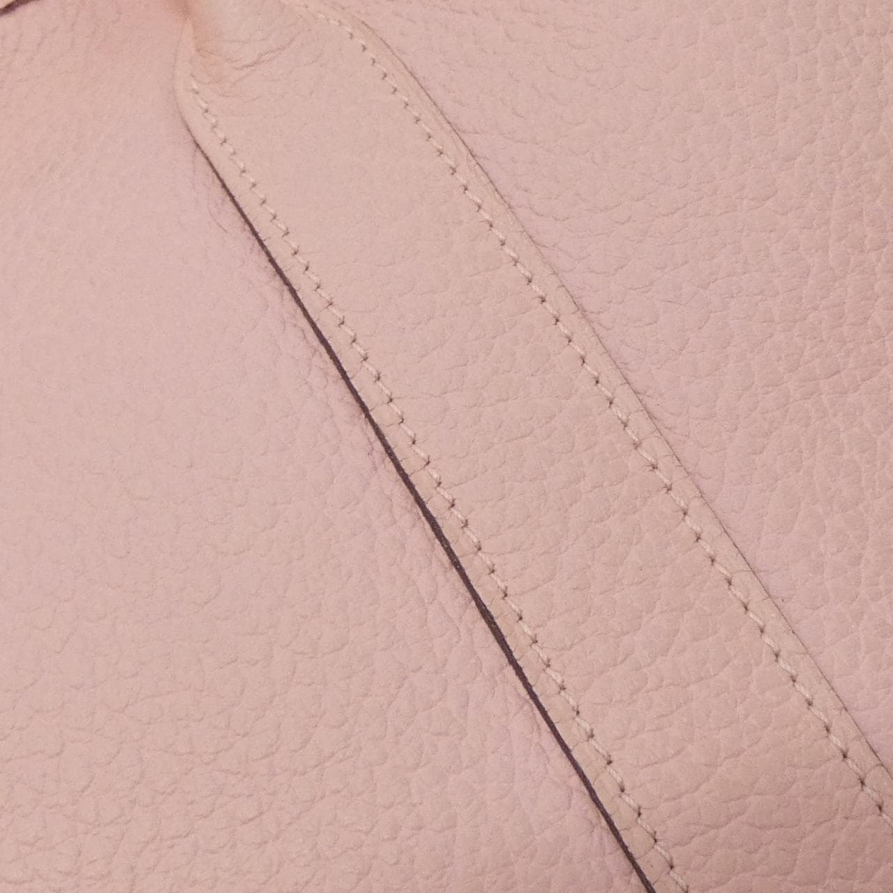 HERMES Garden Party HERMÈS 064422CK Bag 黑色 中古品B - 縮圖 3