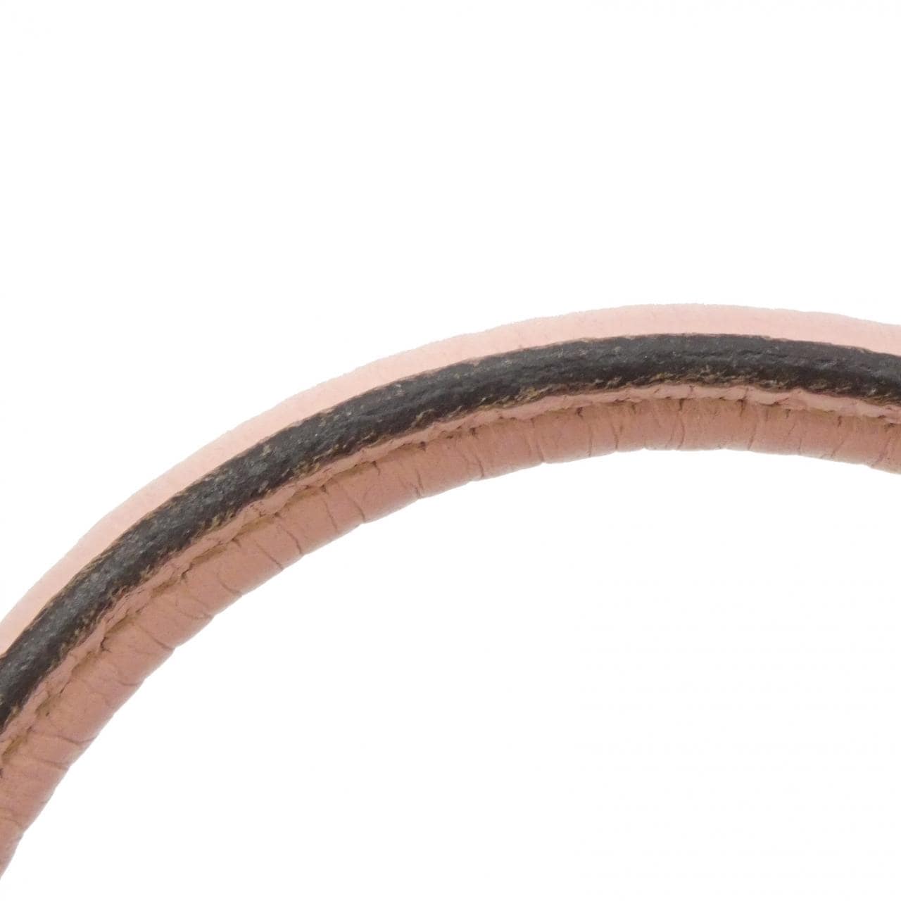 HERMES Garden Party HERMÈS 064422CK Bag 黑色 中古品B - 縮圖 5