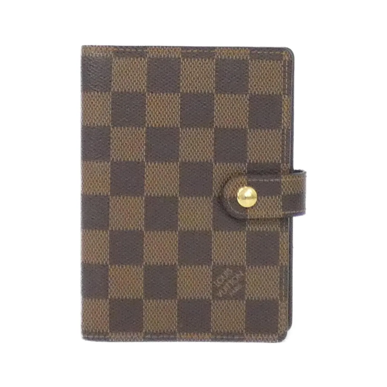 LOUIS VUITTON R20700 Wallet Damier