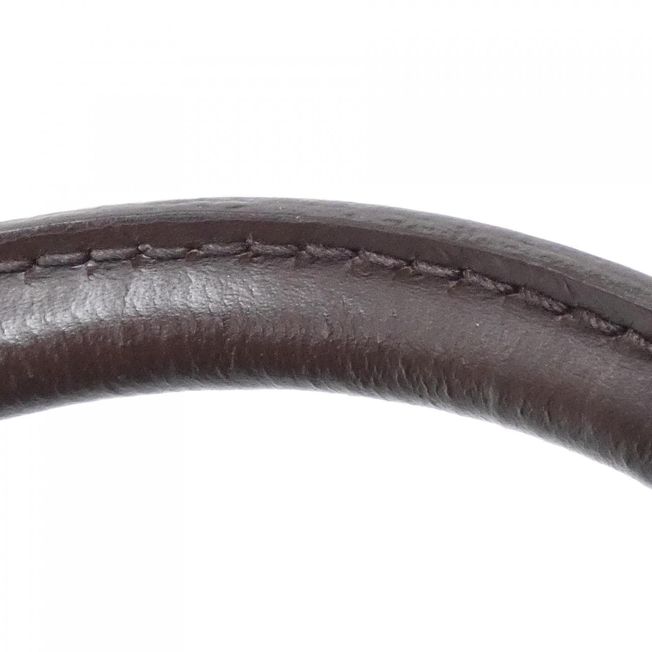 LOUIS VUITTON N41436 Handbag Damier 黑色 Damier 中古品A - 縮圖 4