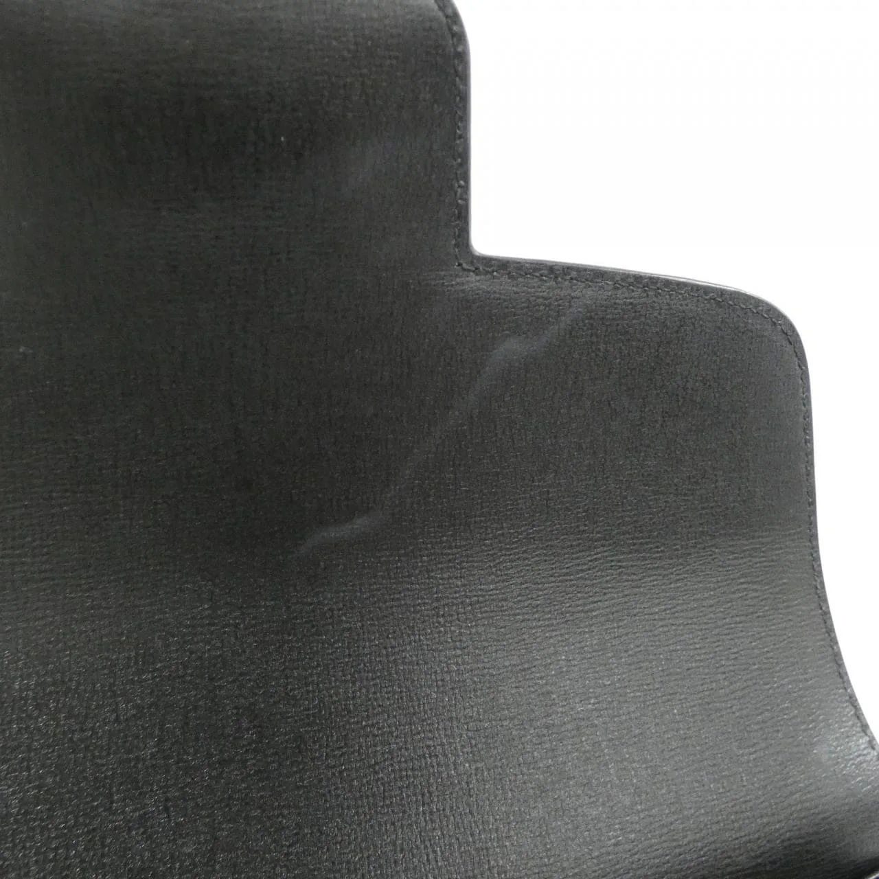 GUCCI Horsebit 1955 602204 1DB0G Shoulder Leather Black Leather Rank A - Thumbnail 10