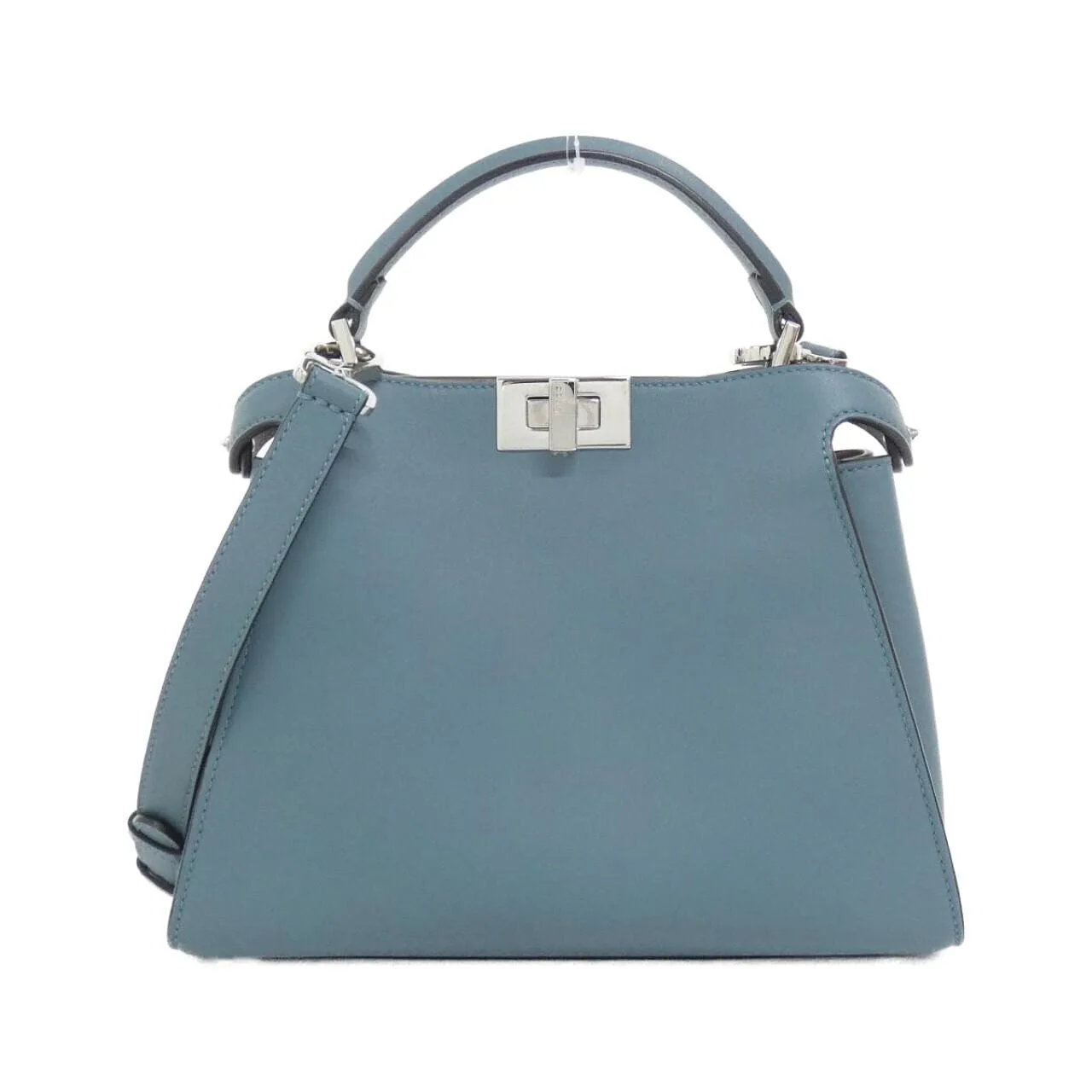 FENDI Peekaboo 8BN302 9FJ Handbag