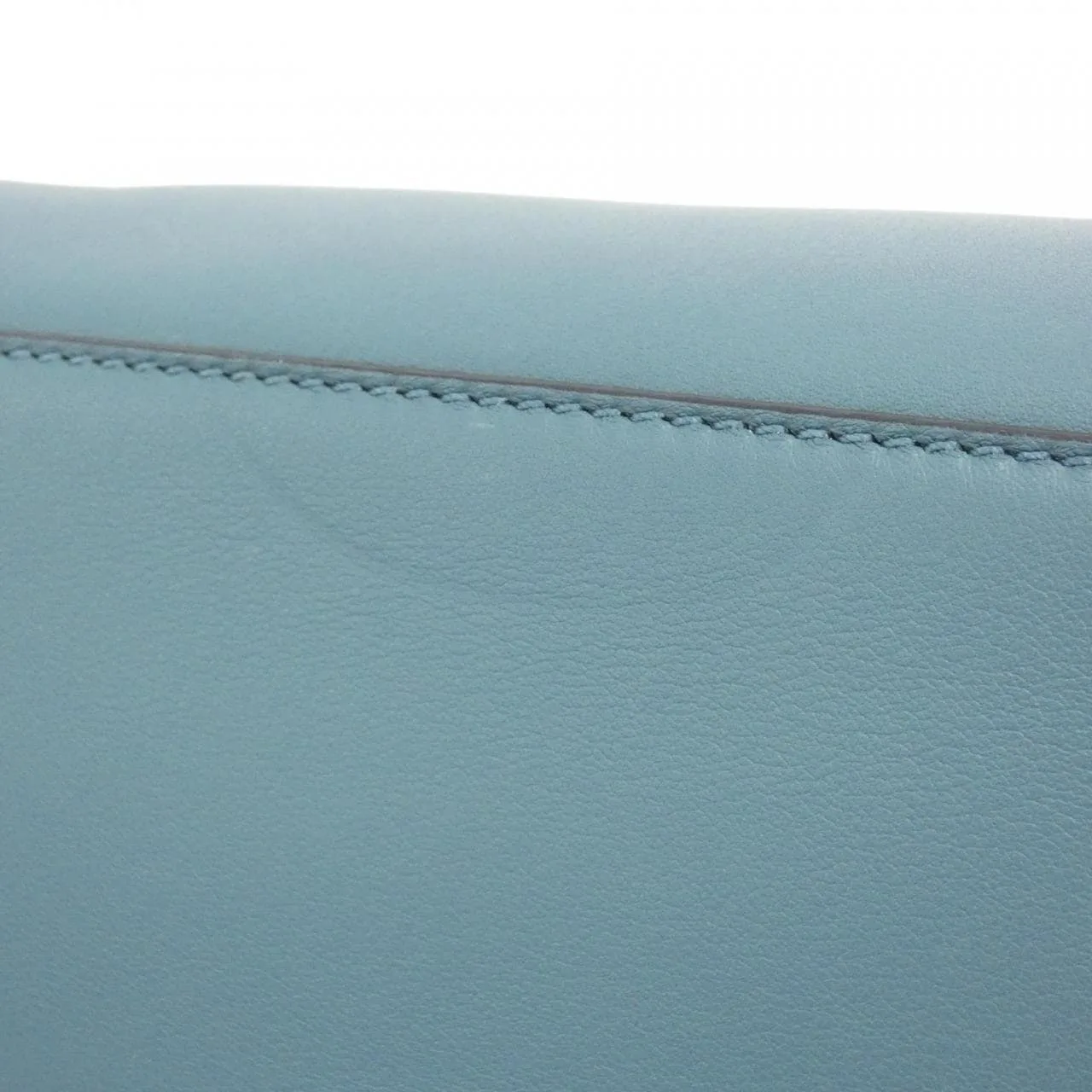 FENDI Peekaboo 8BN302 9FJ Handbag Black Rank A - Thumbnail 3