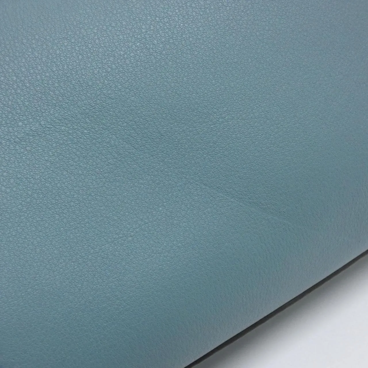 FENDI Peekaboo 8BN302 9FJ Handbag Black Rank A - Thumbnail 6