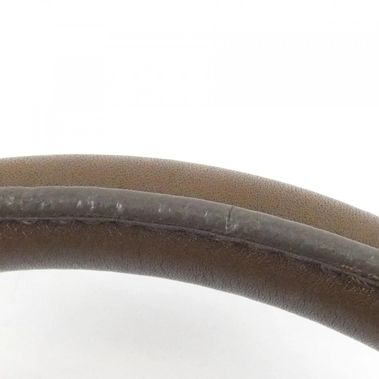 CELINE Luggage 165213TSB Handbag 黑色 中古品B - 縮圖 8