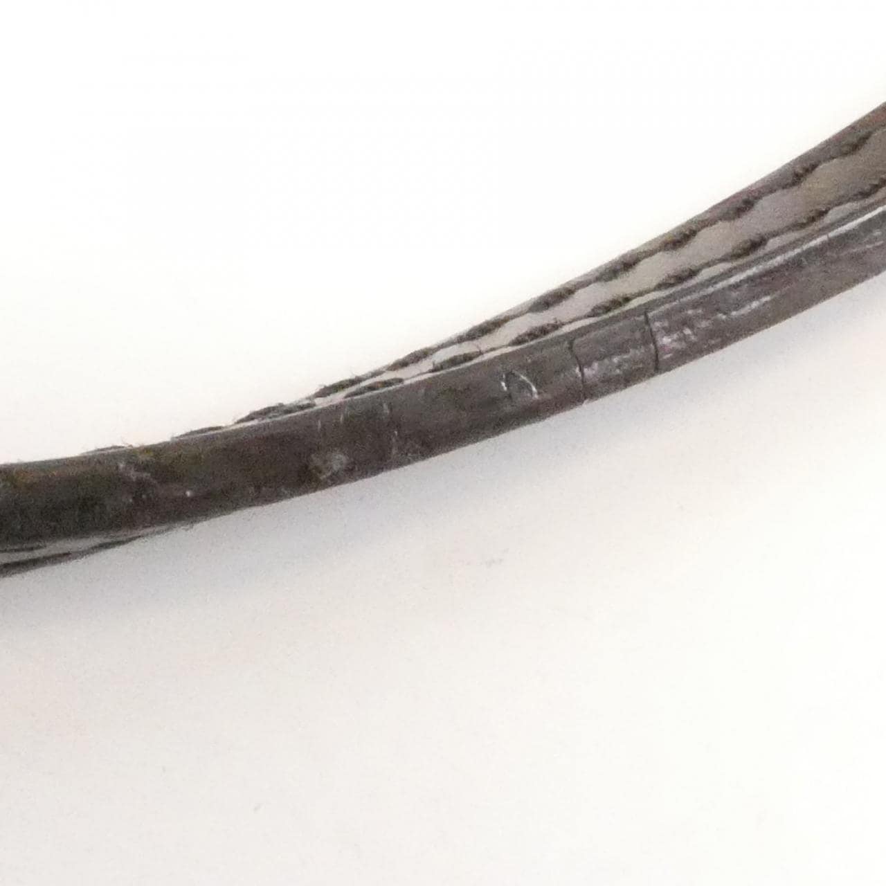 LOUIS VUITTON Neverfull N51109 Tote Damier Black Damier - Thumbnail 7