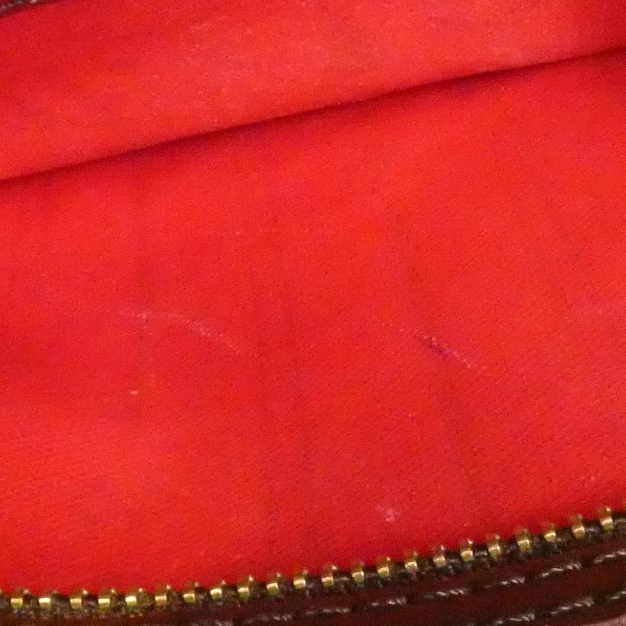 LOUIS VUITTON Neverfull N51109 Tote Damier Black Damier - Thumbnail 9