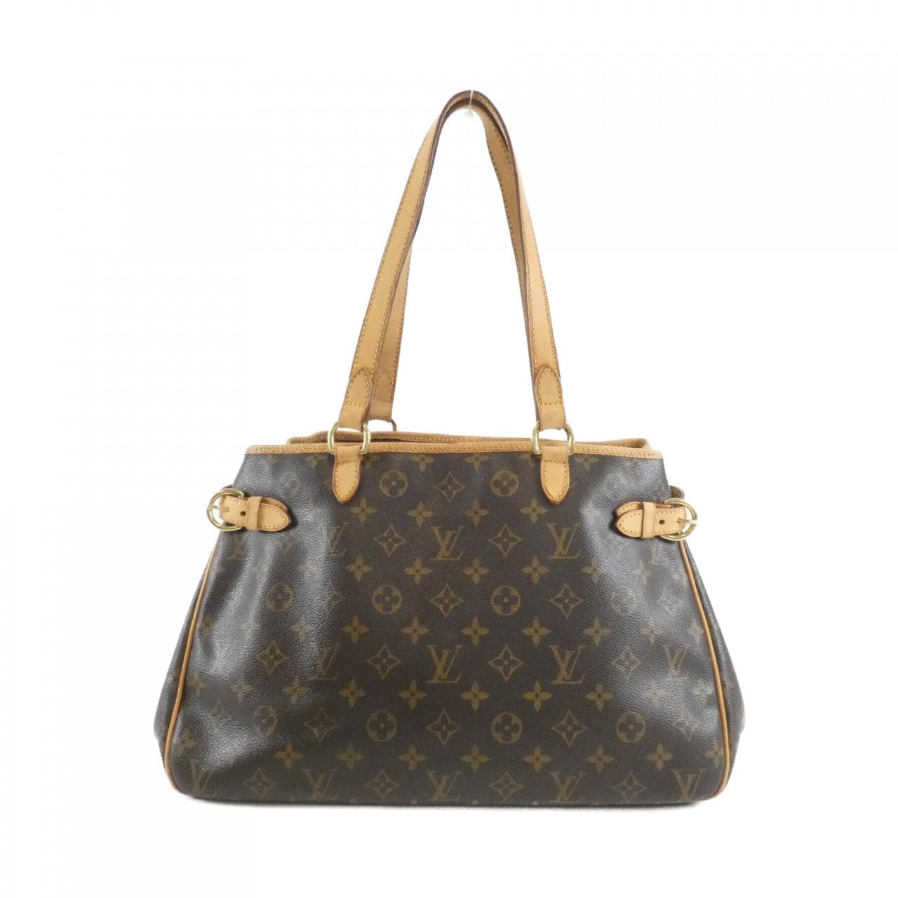 LOUIS VUITTON M51154 Handbag Monogram