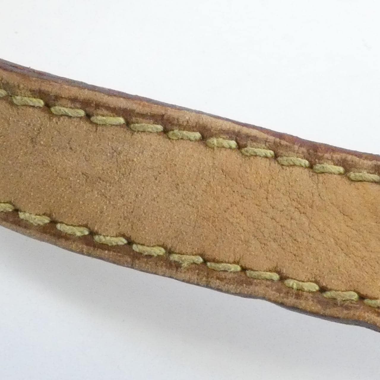 LOUIS VUITTON M51154 Handbag Monogram 黑色 Monogram 中古品B - 縮圖 7