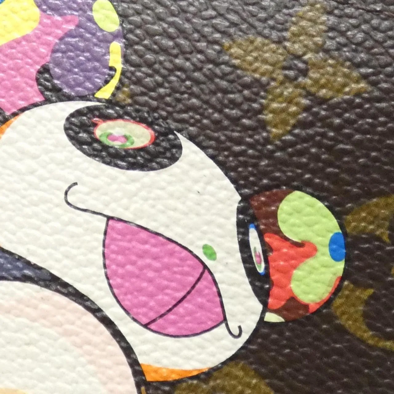 LOUIS VUITTON R20011 Wallet Monogram Black Monogram Rank A - Thumbnail 5