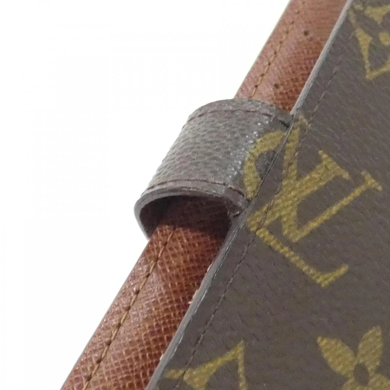 LOUIS VUITTON R20011 Wallet Monogram Black Monogram Rank A - Thumbnail 8
