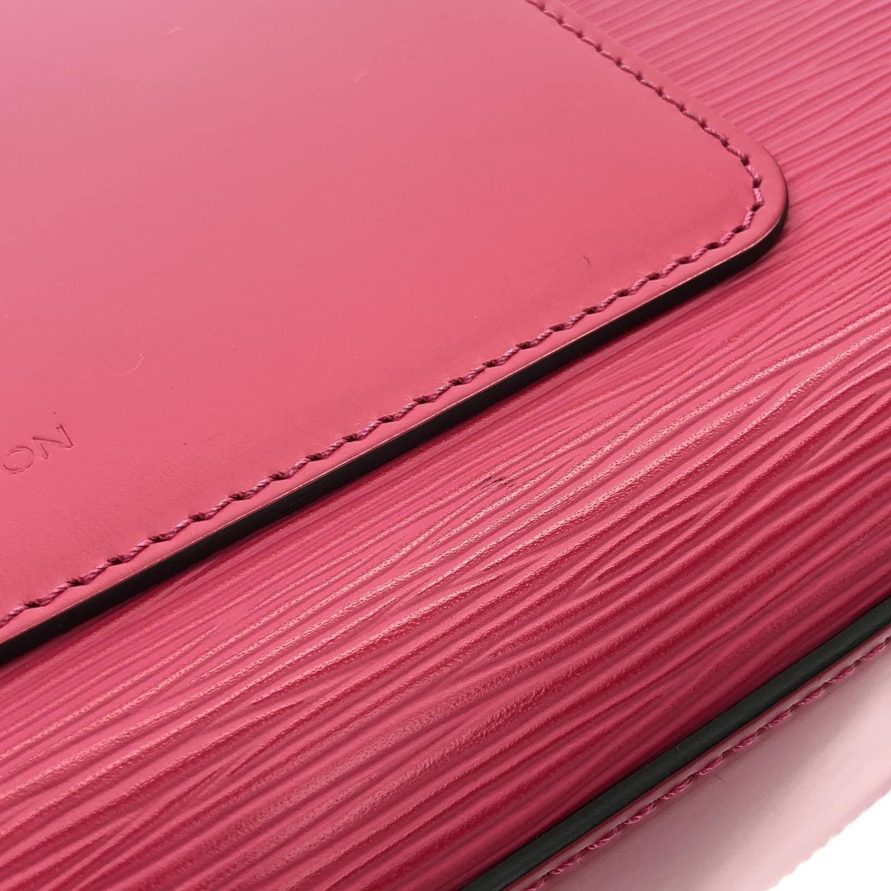 LOUIS VUITTON M51347 Handbag Epi Pink Epi Rank A - Thumbnail 2