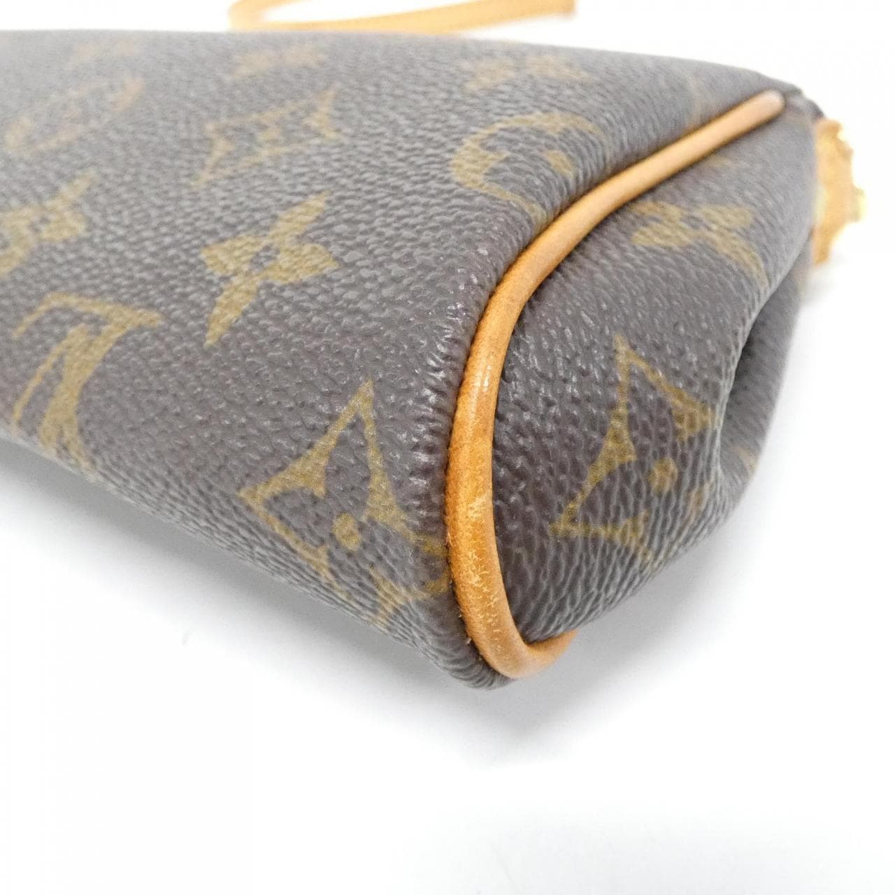 LOUIS VUITTON M95567 Shoulder Monogram Black Monogram - Thumbnail 3