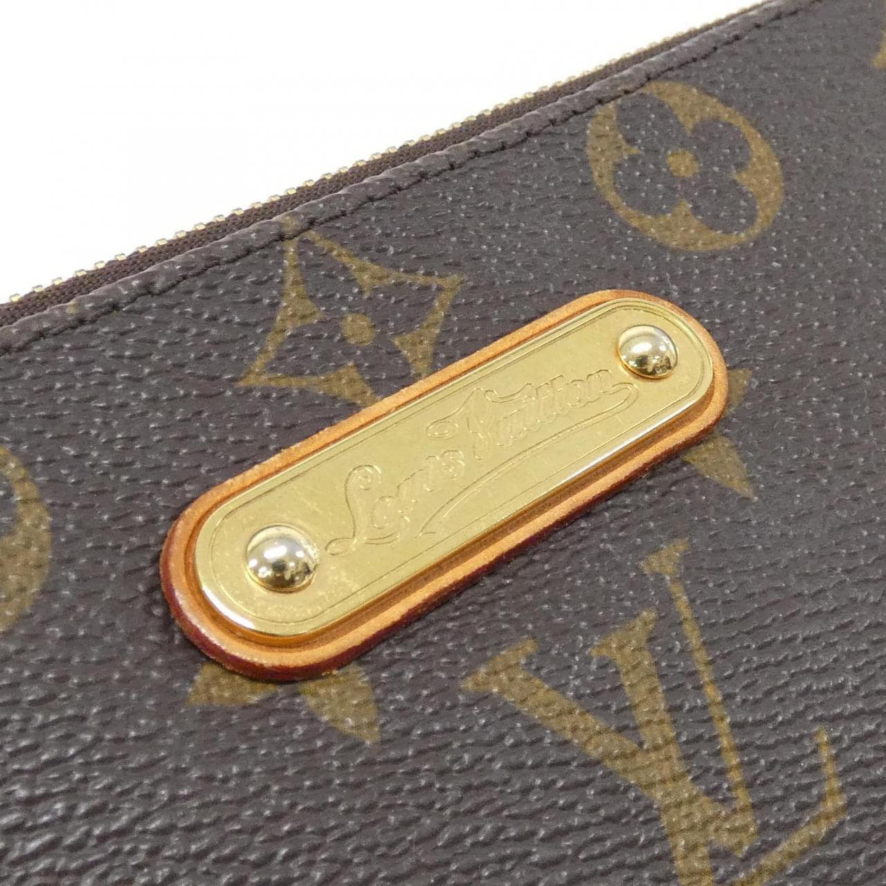 LOUIS VUITTON M95567 Shoulder Monogram Black Monogram - Thumbnail 5