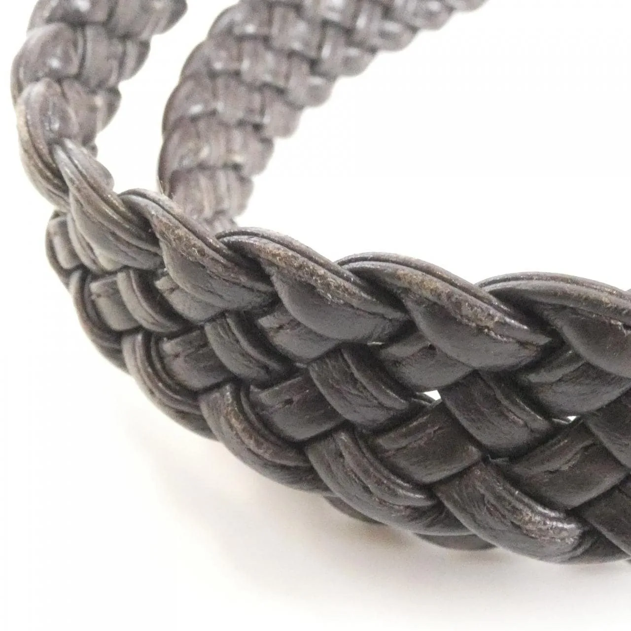 GUCCI 336660 Handbag Canvas Brown Canvas Rank B - Thumbnail 6