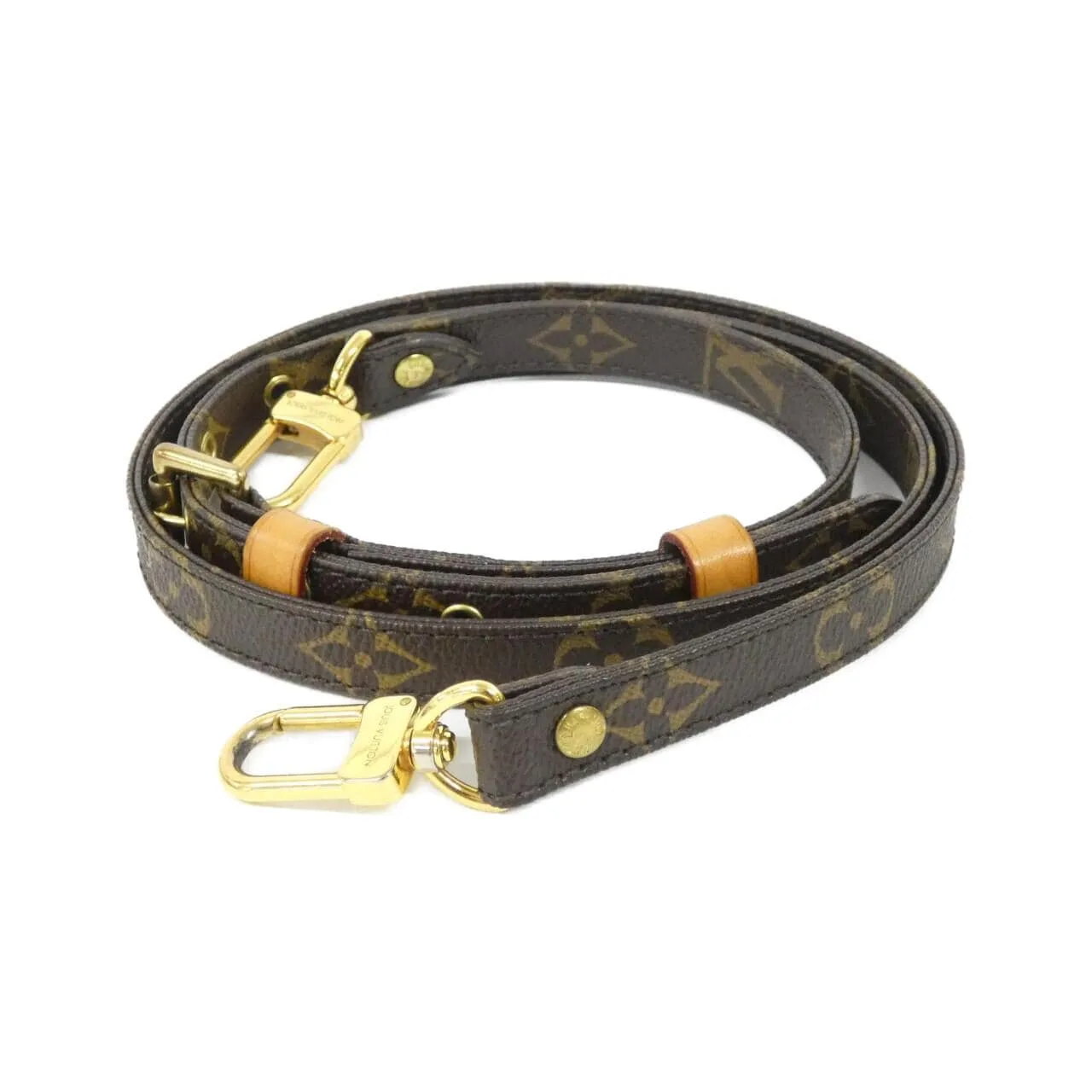 LOUIS VUITTON J52315 Wallet Monogram