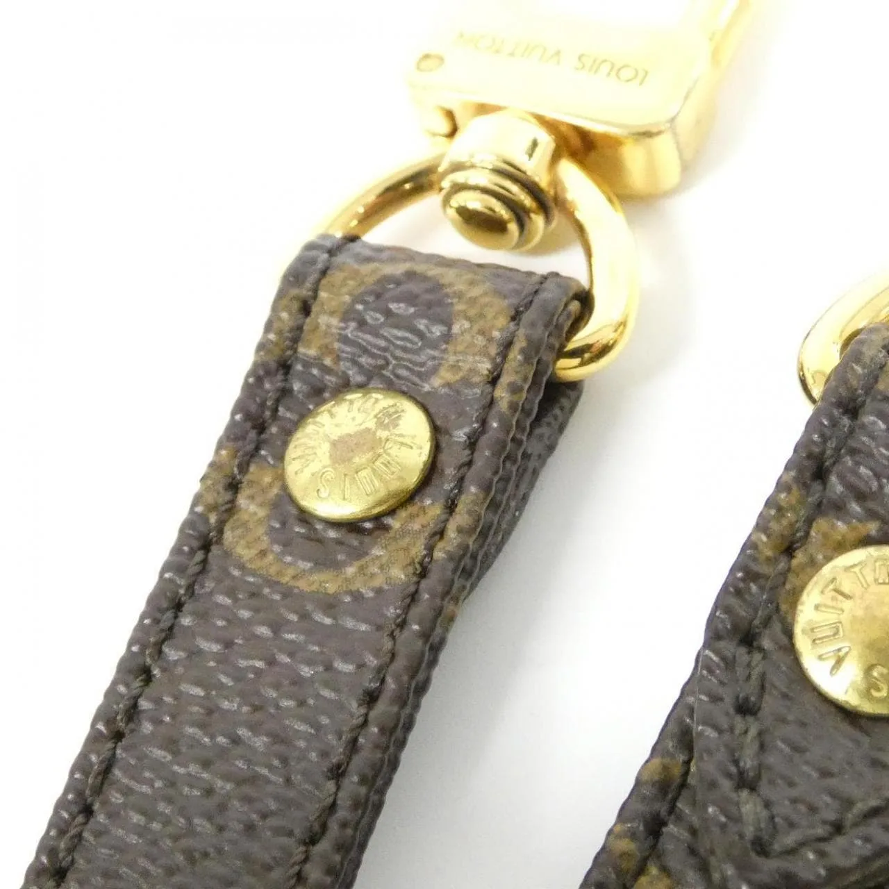 LOUIS VUITTON J52315 Wallet Monogram Black Monogram Rank A - Thumbnail 5