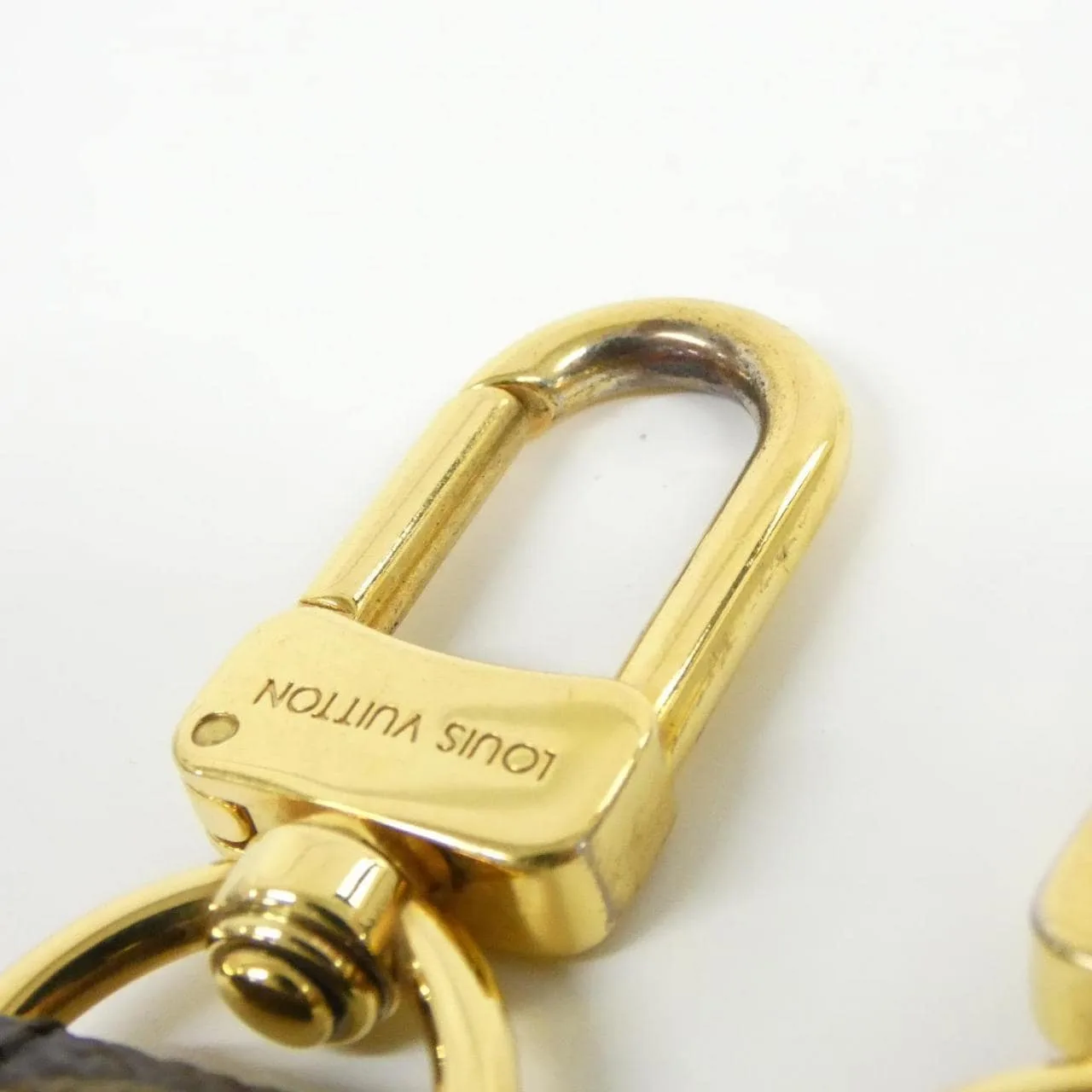 LOUIS VUITTON J52315 Wallet Monogram Black Monogram Rank A - Thumbnail 8