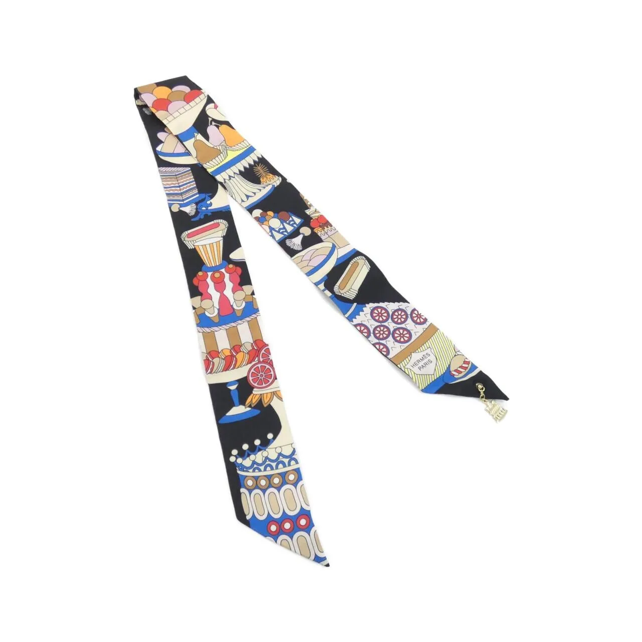 HERMES 853336S Scarf