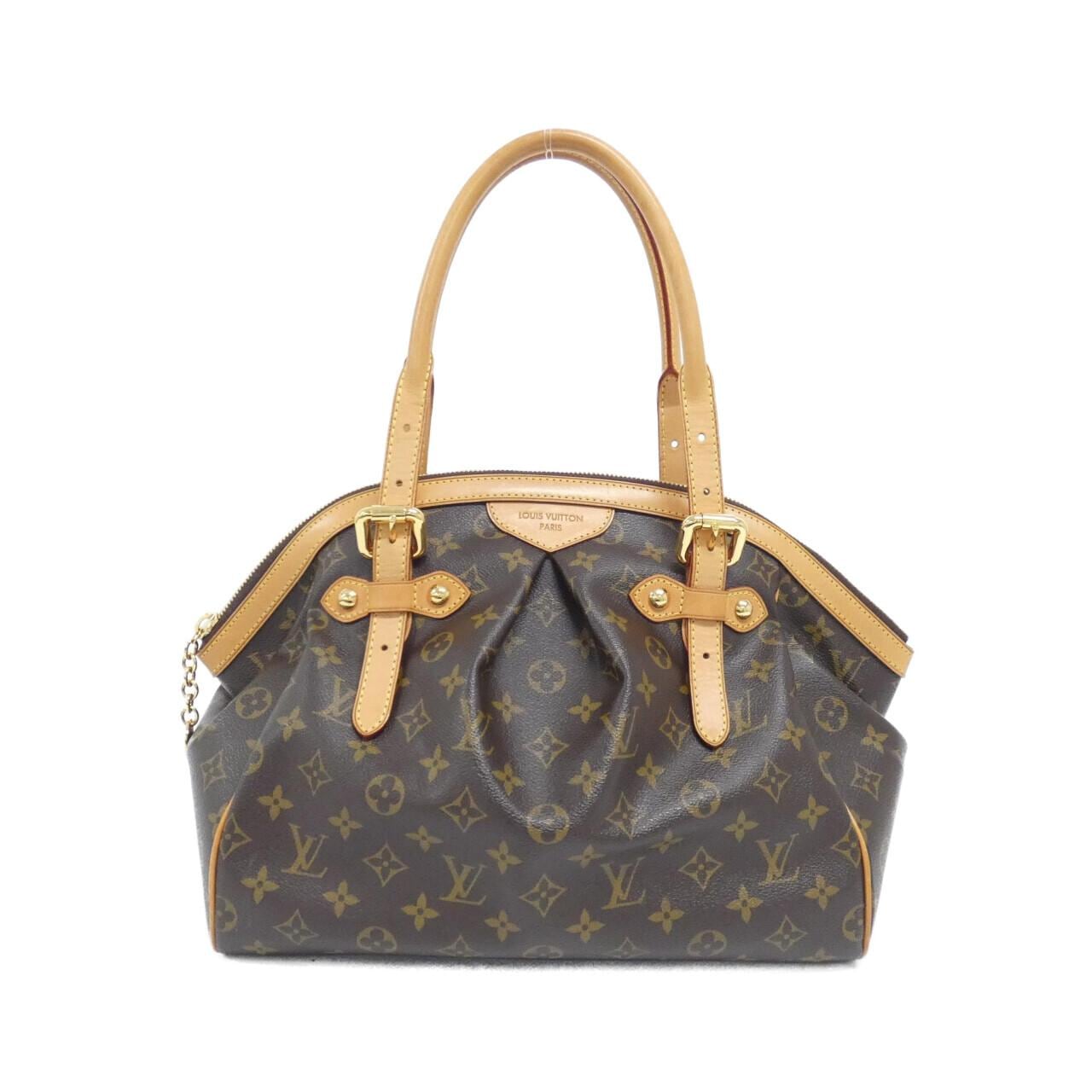 LOUIS VUITTON M40144 Shoulder Monogram
