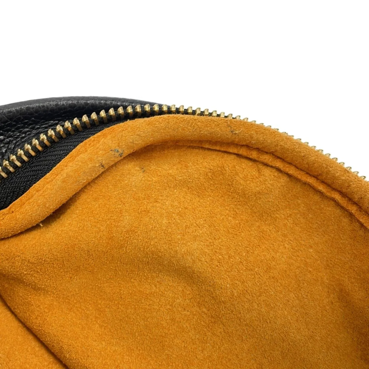 LOUIS VUITTON Bum Bag M44812 Shoulder Monogram Black Monogram Rank B - Thumbnail 9