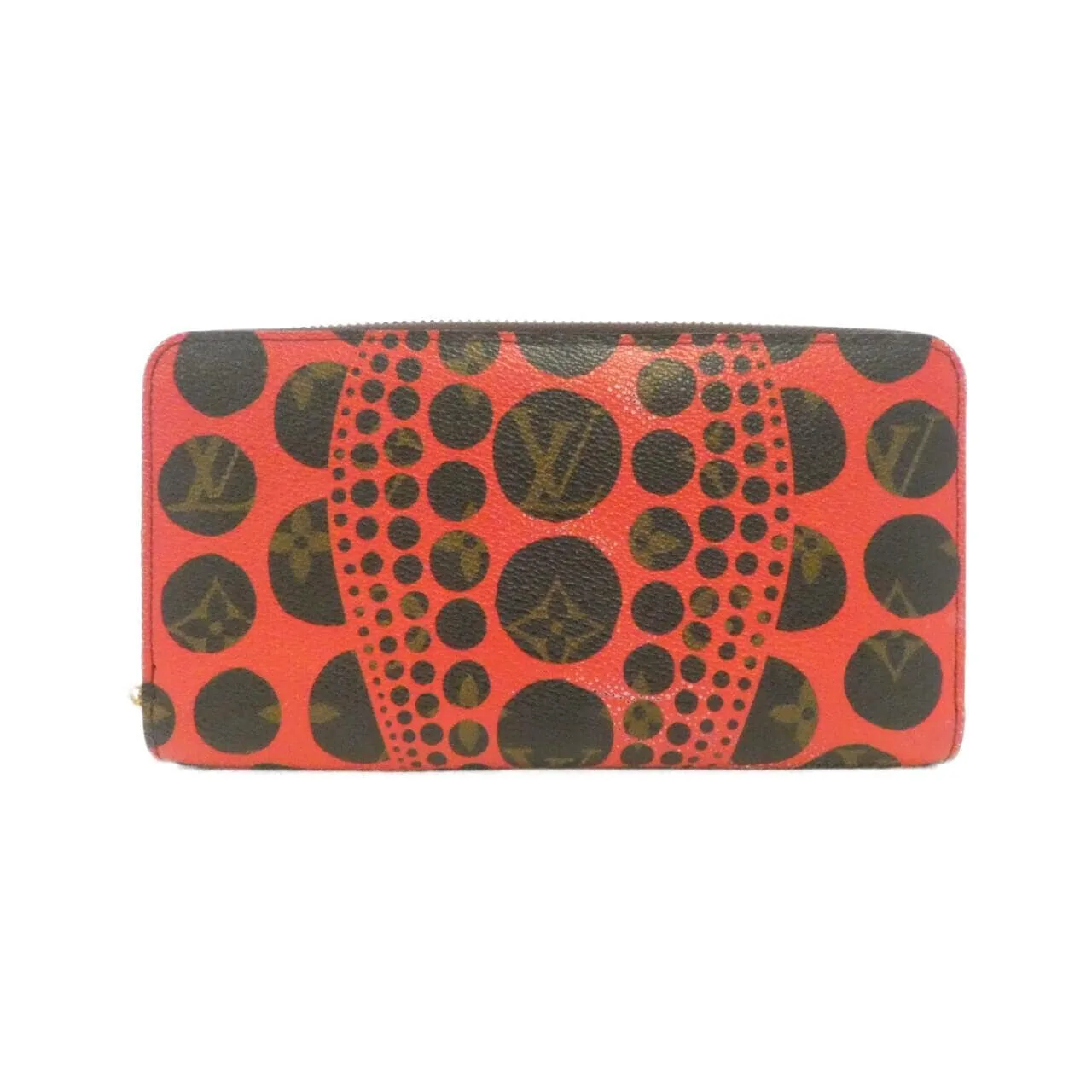 LOUIS VUITTON M60450 銀包 Monogram