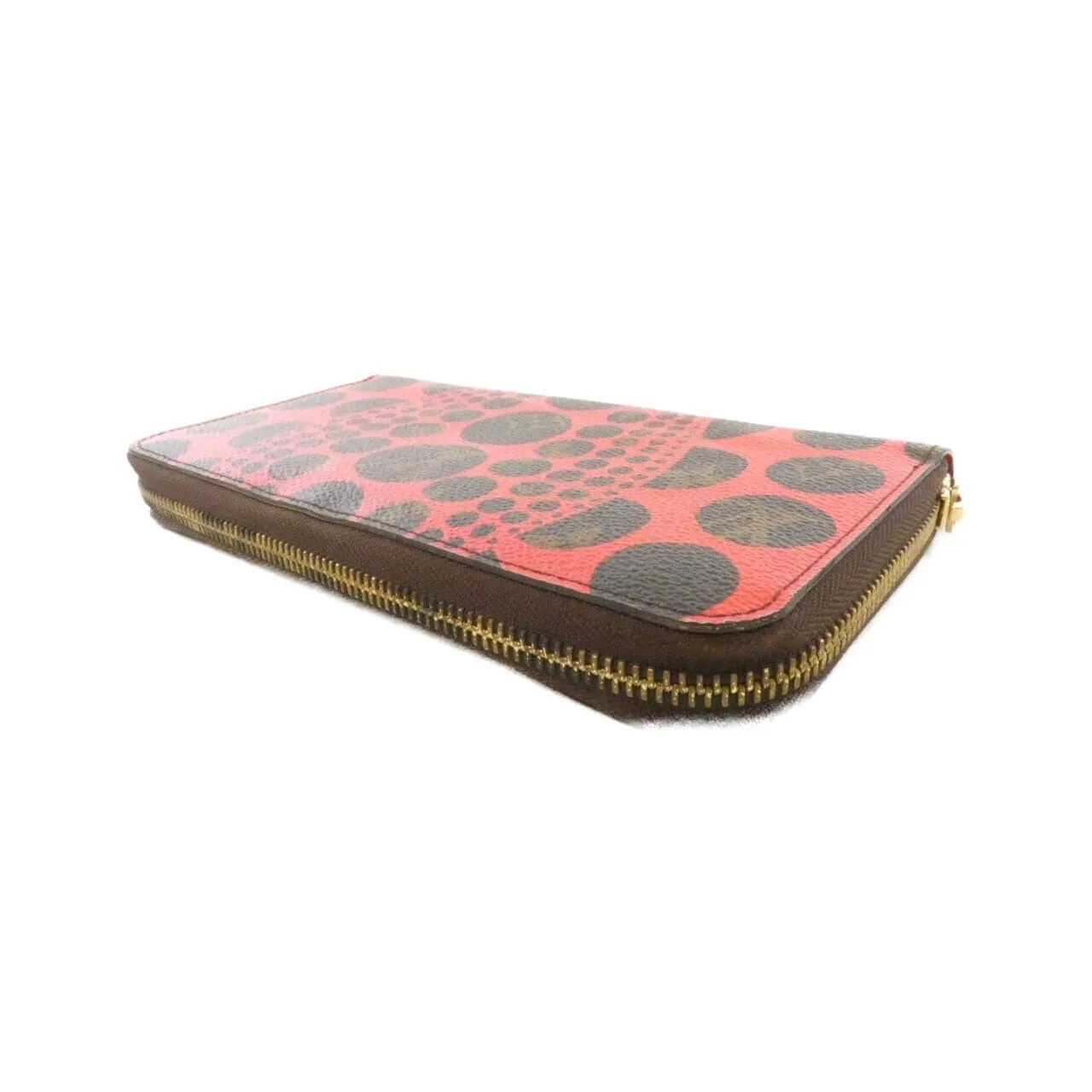 LOUIS VUITTON M60450 銀包 Monogram 2