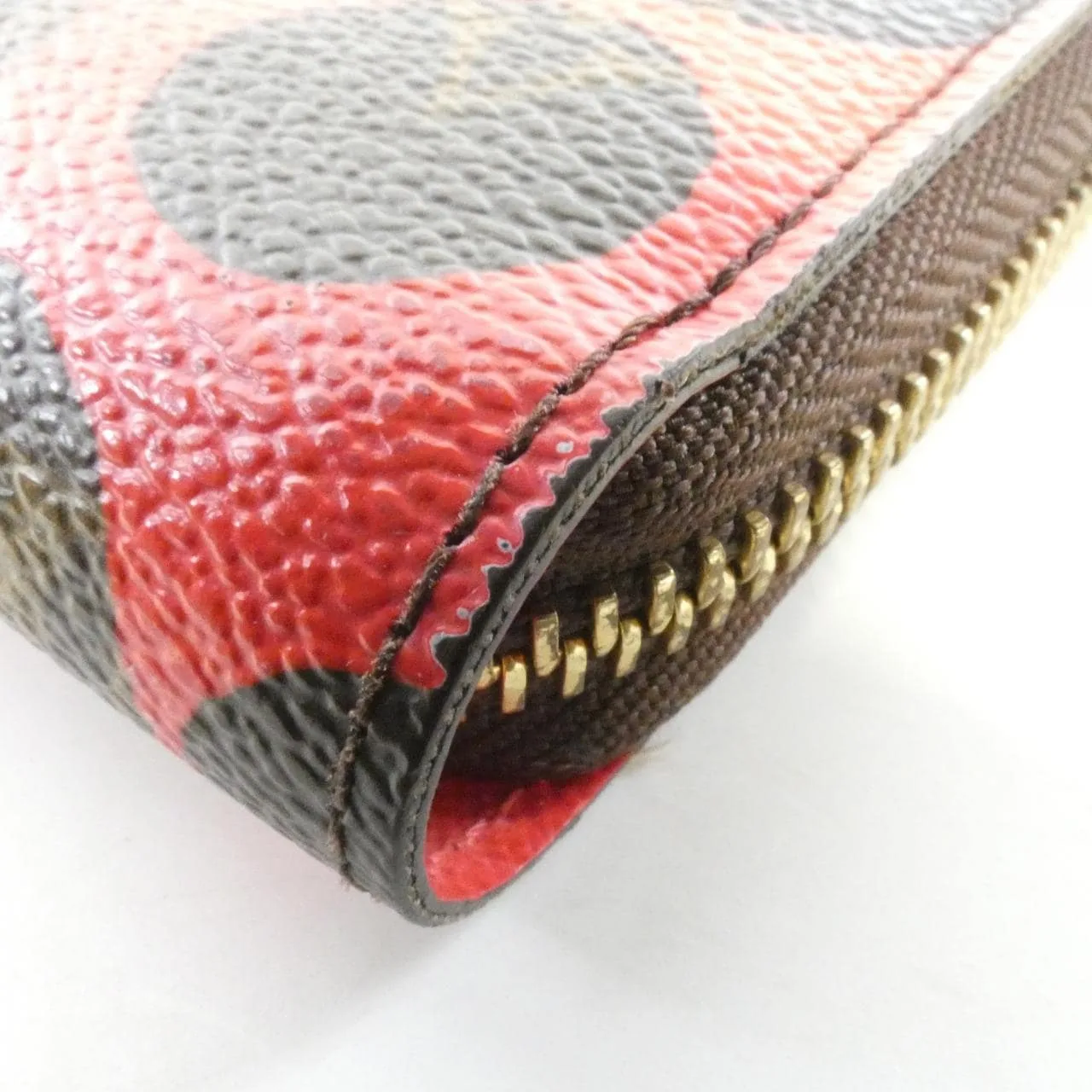 LOUIS VUITTON M60450 銀包 Monogram 3