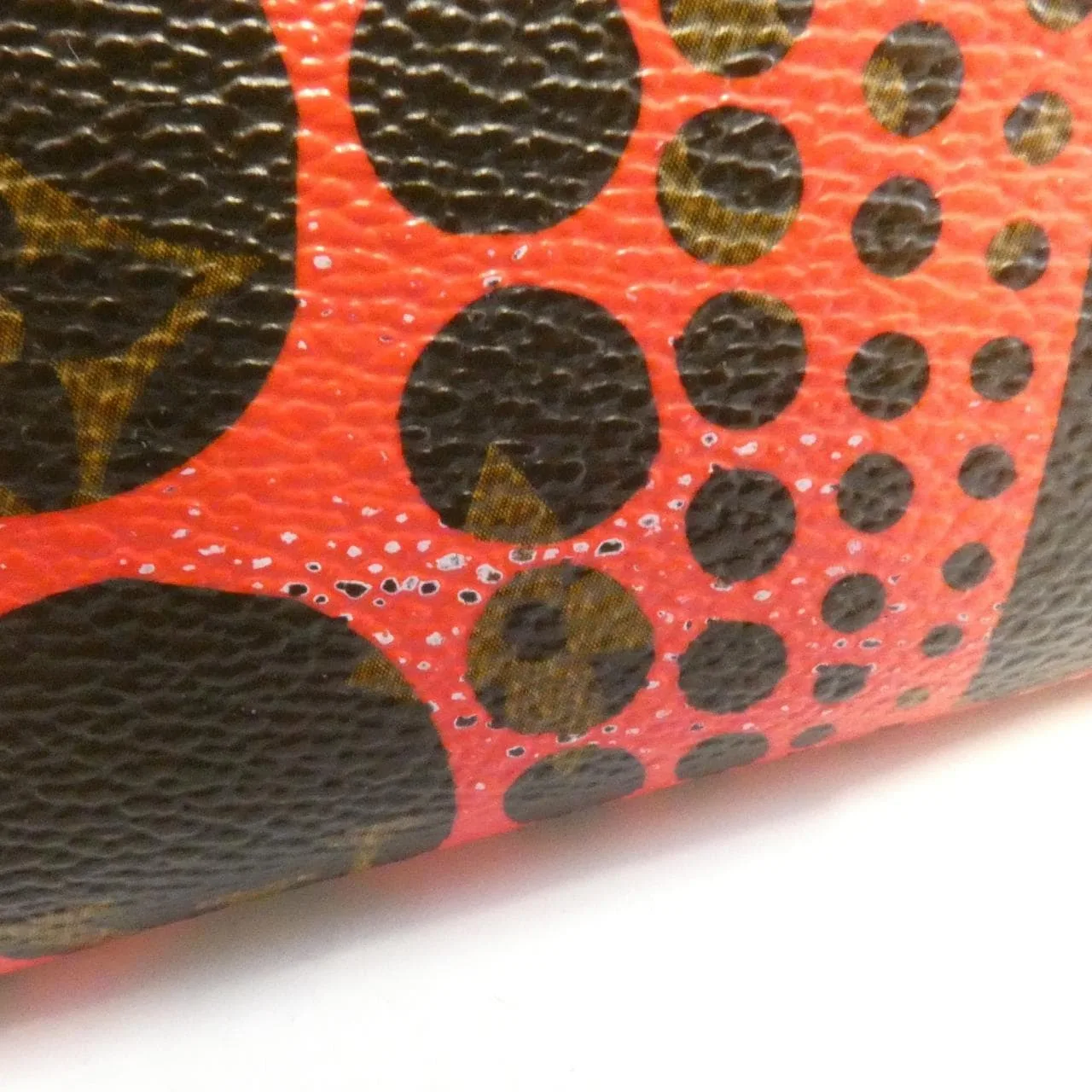 LOUIS VUITTON M60450 銀包 Monogram 4