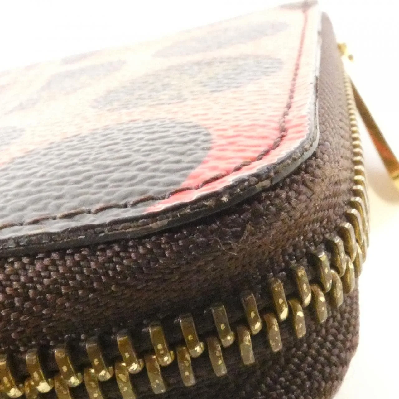 LOUIS VUITTON M60450 銀包 Monogram 5